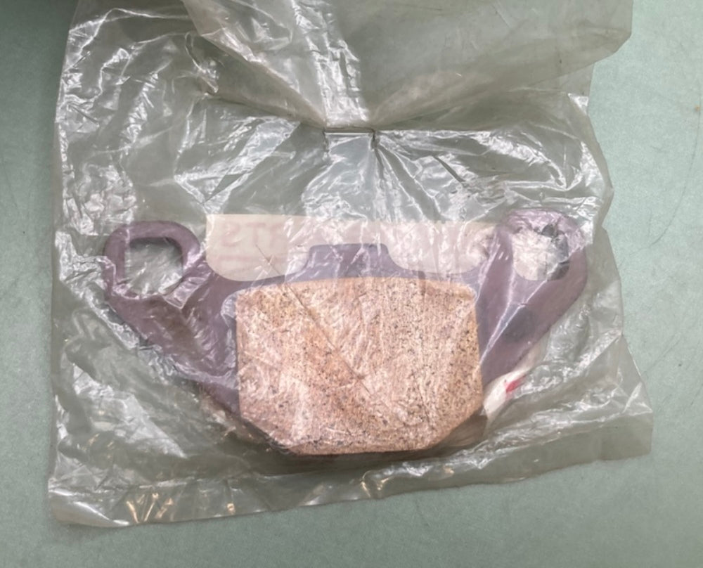 Kawasaki 43050-1044 Brake Pad New Genuine