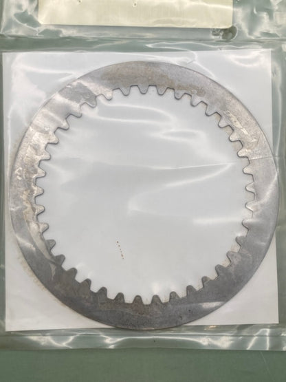 KG Clutch KGSP-305 Clutch Plate Steel New Genuine