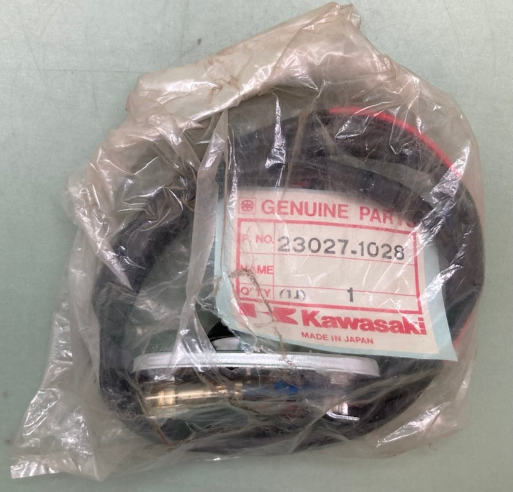 Kawasaki 23027-1028 Body Comp Tail Lamp New Genuine