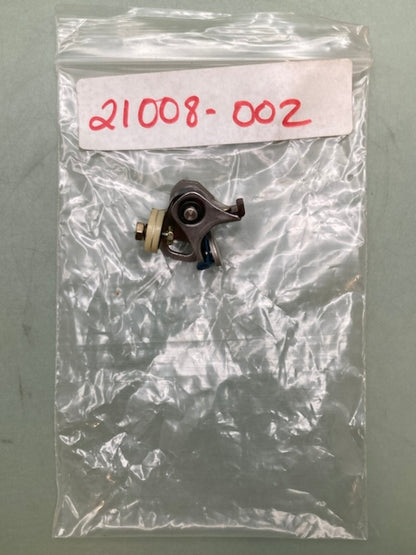 Kawasaki 21008-002 Breaker Assy Contact New Replaces