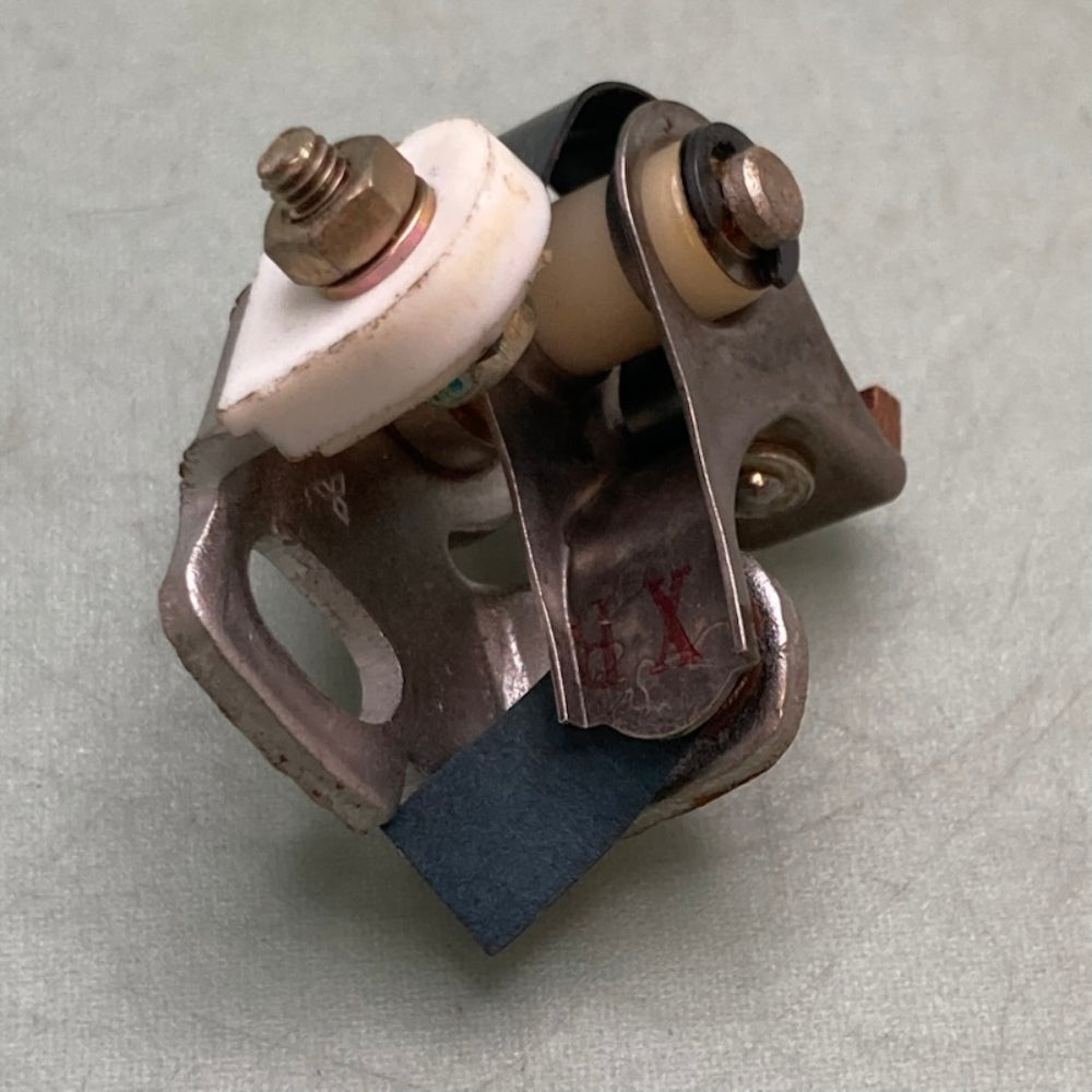 Kawasaki 21008-002 Breaker Assy Contact New Genuine