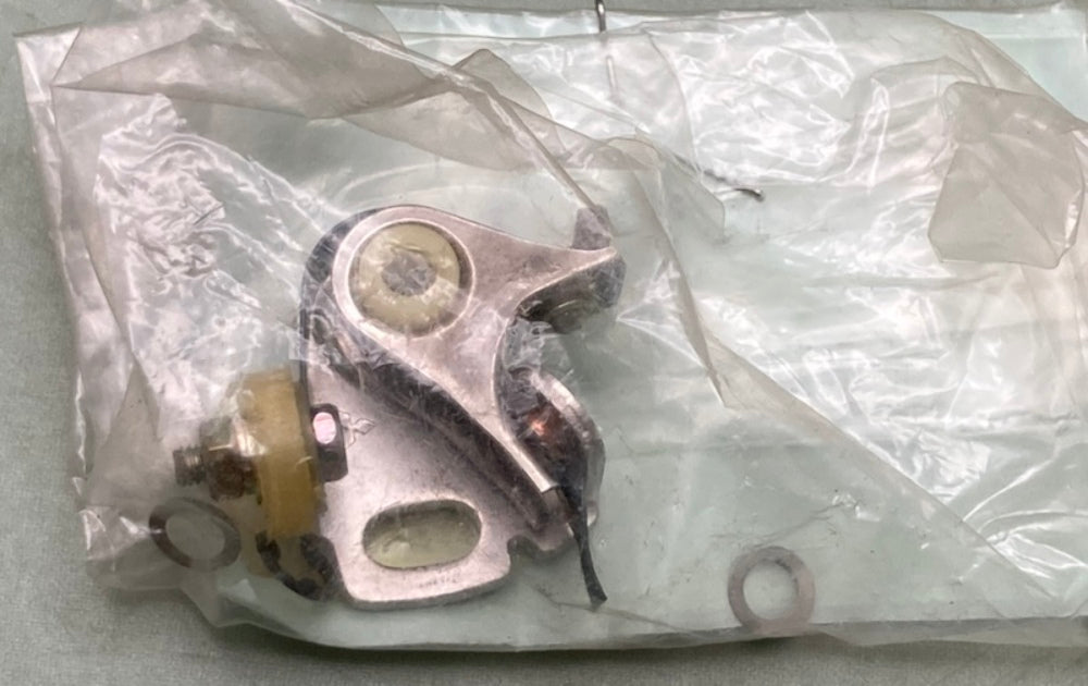 Kawasaki 21082-007 Point Contact Breaker New Genuine