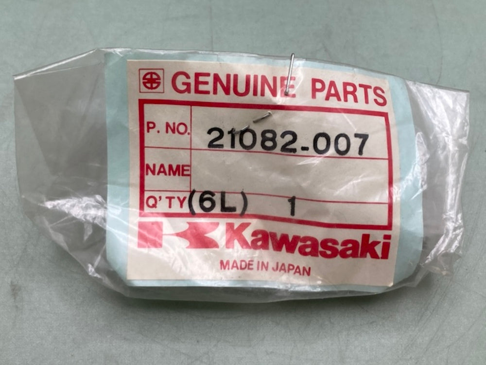 Kawasaki 21082-007 Point Contact Breaker New Genuine