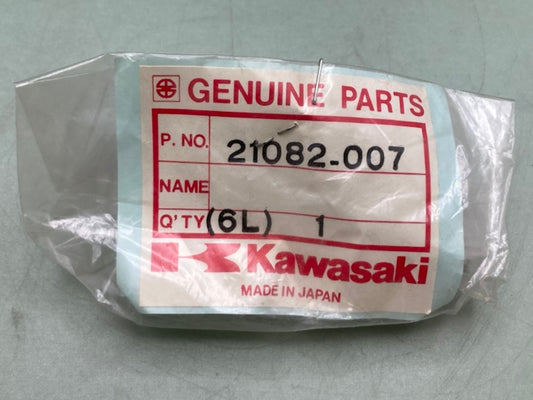 Kawasaki 21082-007 Point Contact Breaker New Genuine