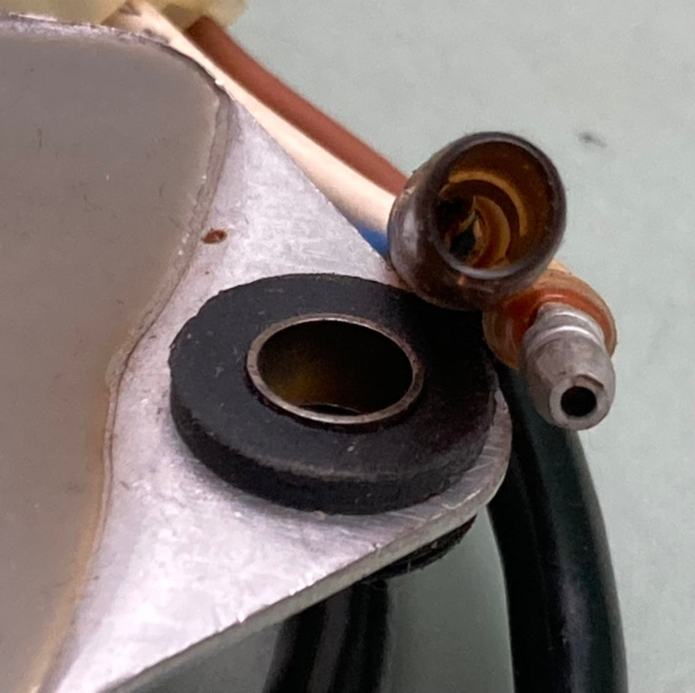 Kawasaki 21066-016 Regulator New Genuine