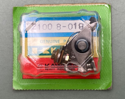 Kawasaki 21008-019 Breaker Contact New Genuine