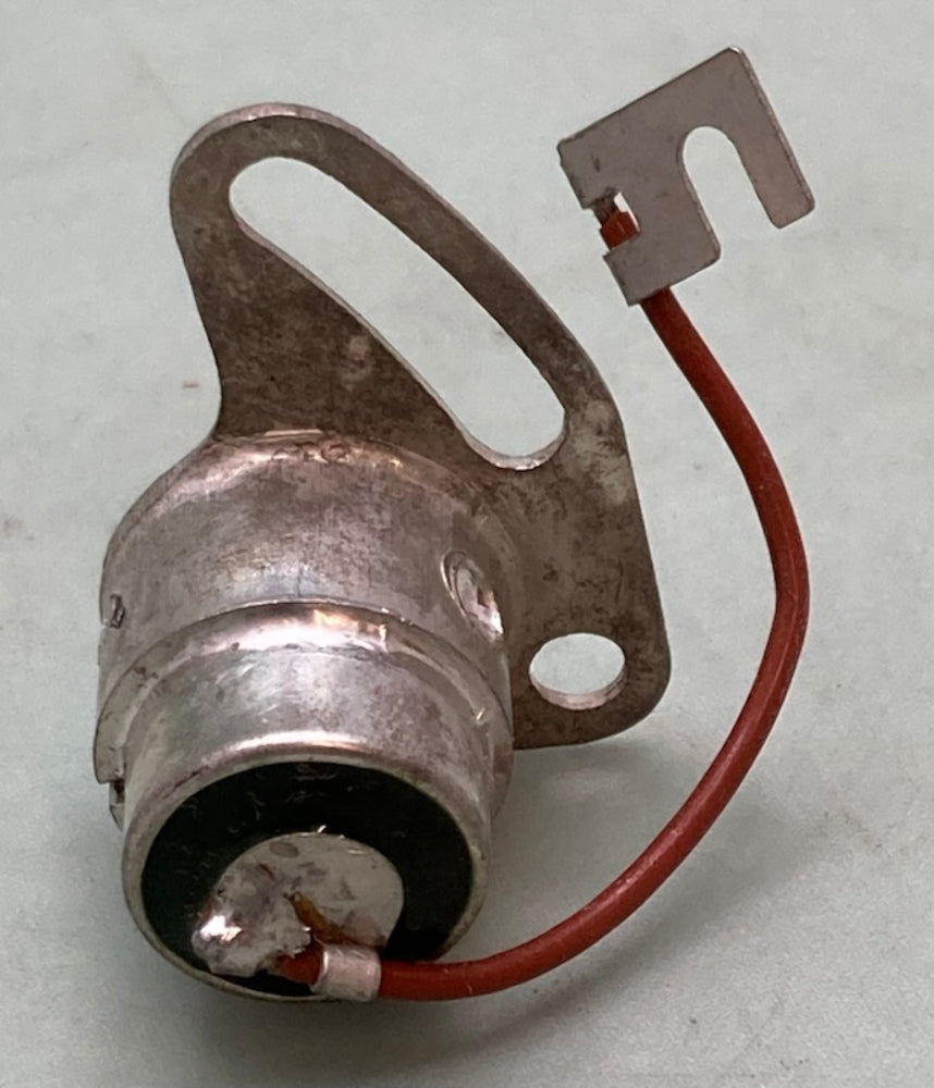 Kawasaki 21013-020 Condenser A New Replaces