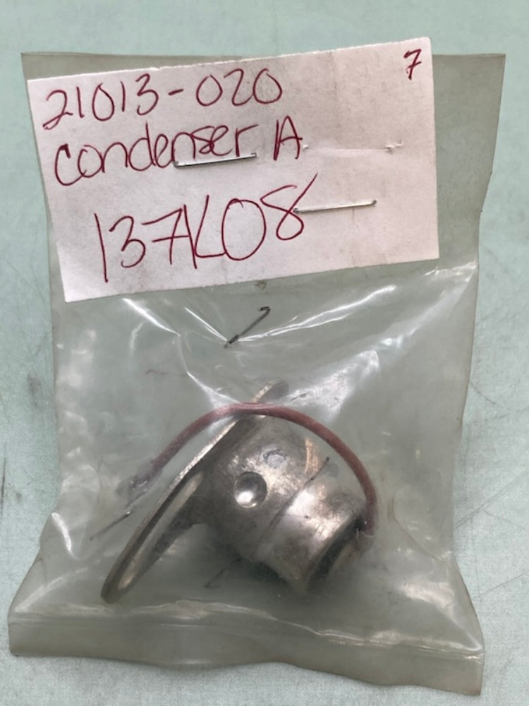 Kawasaki 21013-020 Condenser A New Replaces