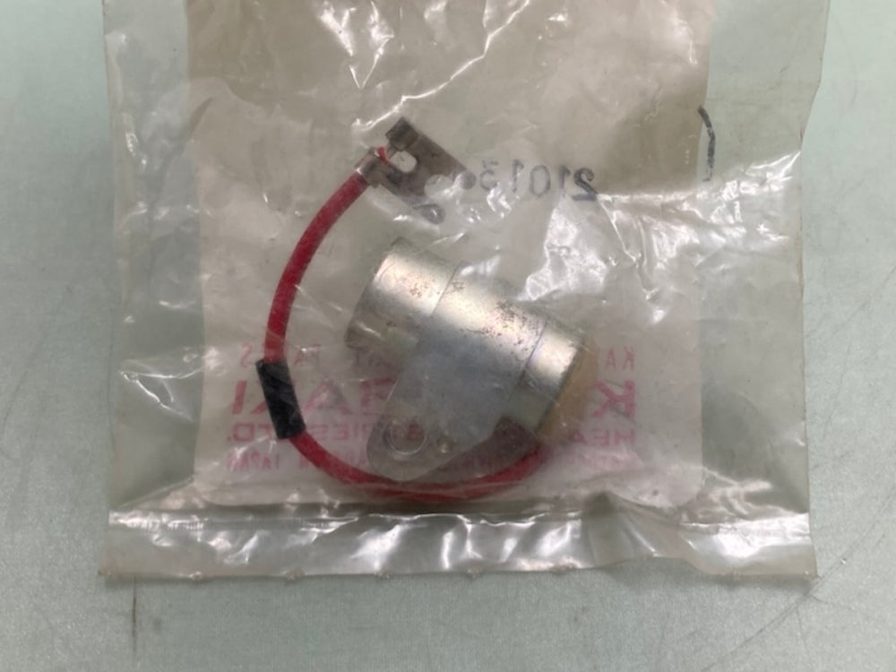 Kawasaki 21013-019 Condenser New Genuine