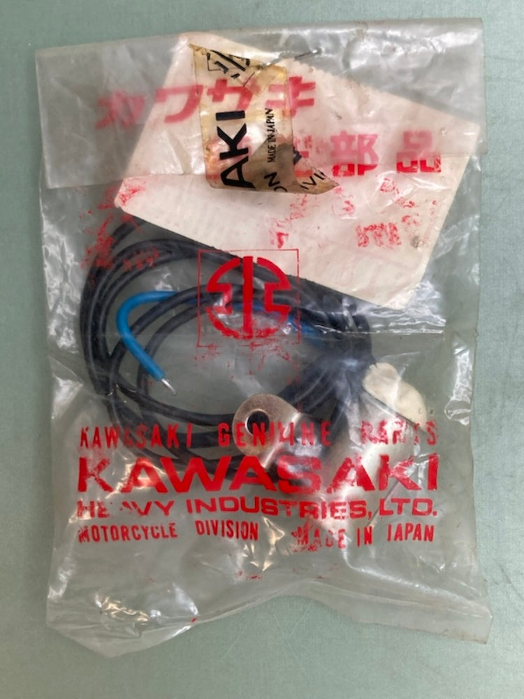 Kawasaki 21013-016 Condenser New Genuine