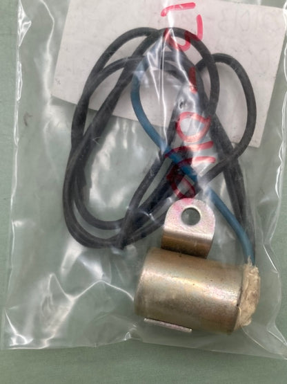 Kawasaki 21013-016 Condenser New Replaces