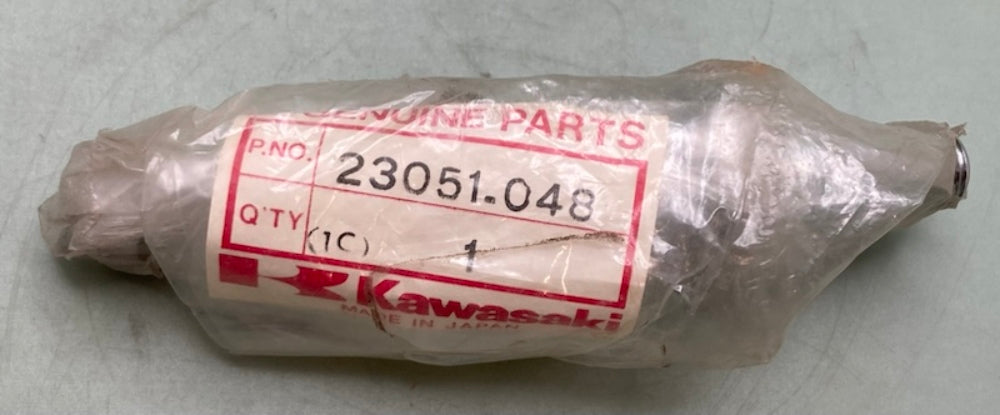 Kawasaki 23051-048 Bracket Turn Sig Lamp New Genuine