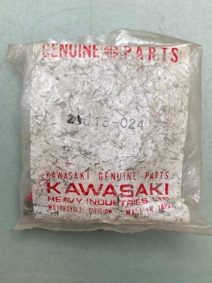 Kawasaki 21013-024 Condenser New Genuine