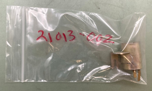 Kawasaki 21013-002 Condenser New Replaces