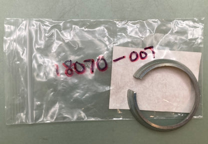 Kawasaki 18070-007 Exhaust Pipe H Collar New Replaces