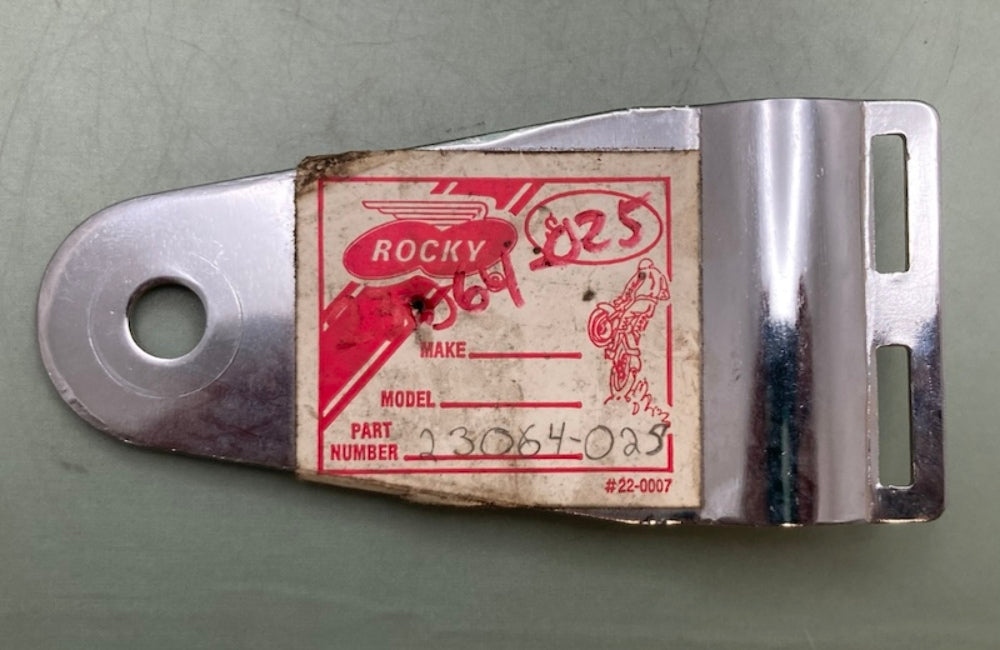 Rocky 23064-025 Headlamp Bracket New Genuine
