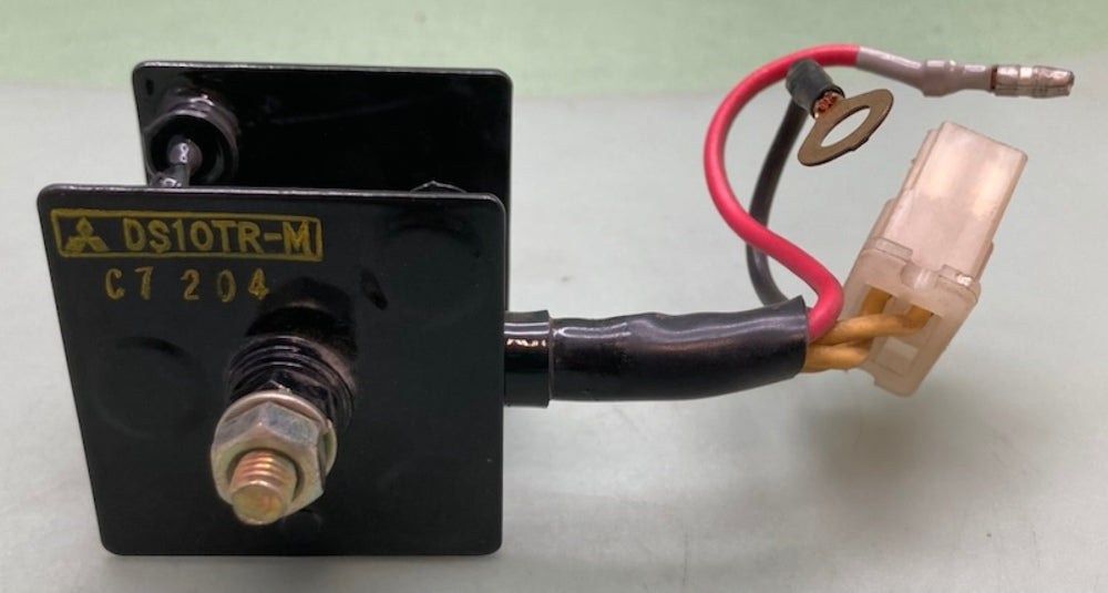 Kawasaki 21061-011 Rectifier New Replaces