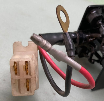Kawasaki 21061-011 Rectifier New Replaces