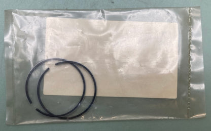 Polaris 0450810 Ring Set Piston .25 mm O/S New Genuine