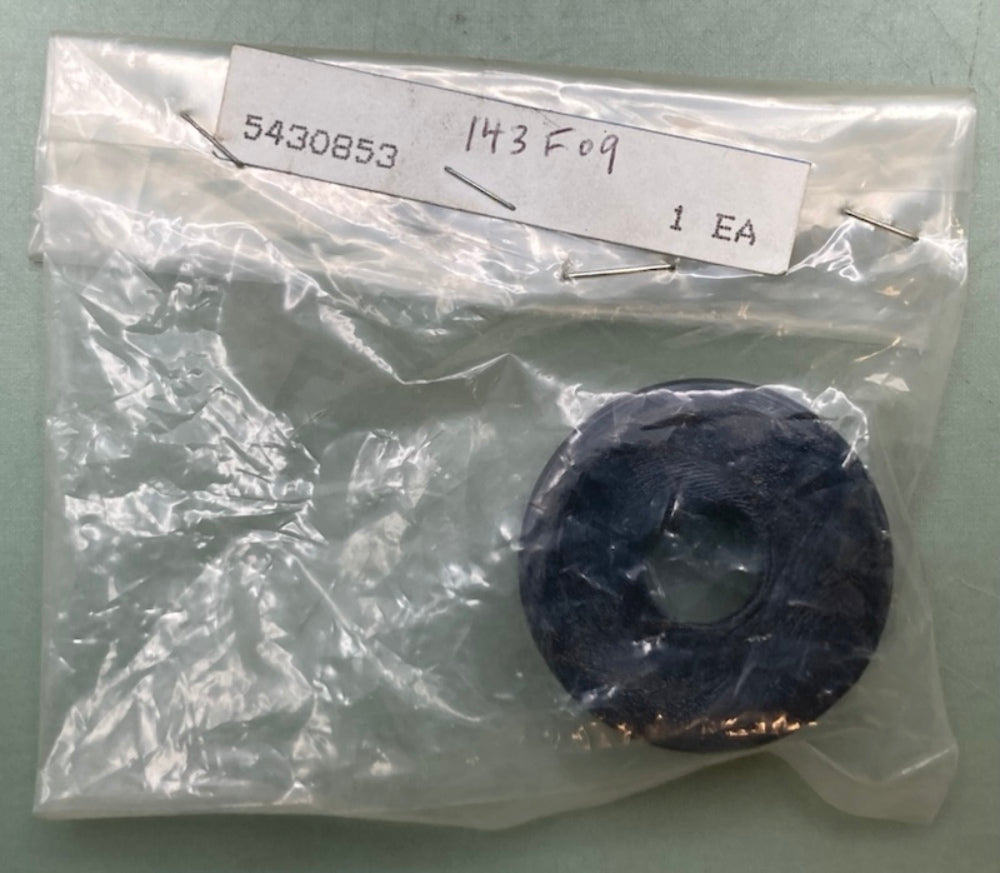 Polaris 5430853 Guide Roller and Chain New Replaces
