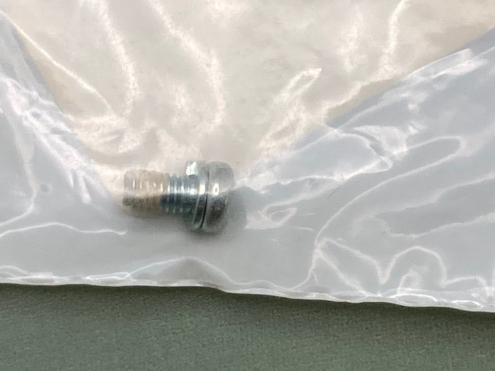 Polaris 3084565 Screw and Washer New Genuine