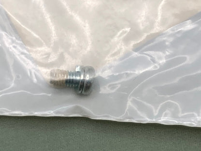 Polaris 3084565 Screw and Washer New Genuine