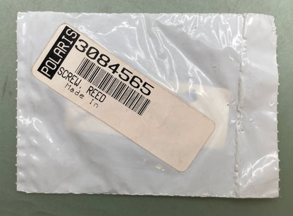 Polaris 3084565 Screw and Washer New Genuine