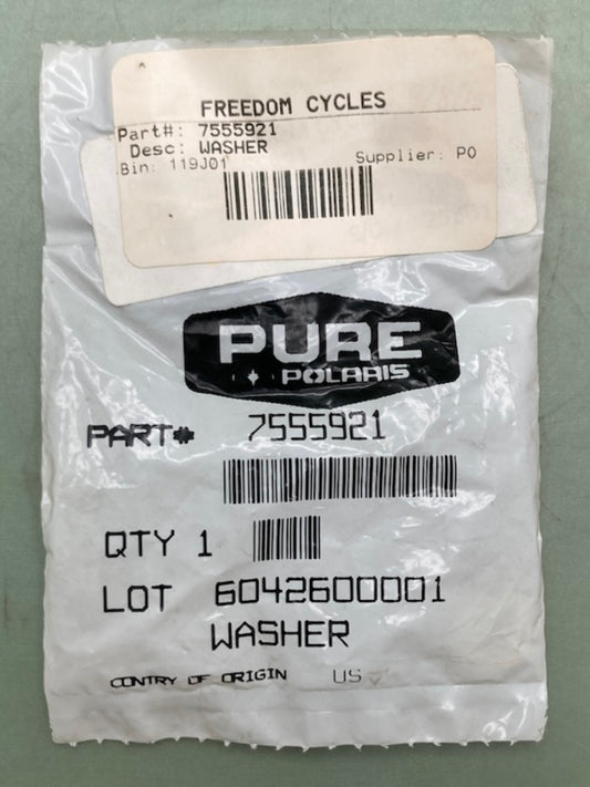 Polaris 7555921 Washer New Genuine