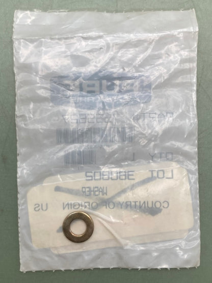 Polaris 7555827 Washer BBC0173 New Genuine