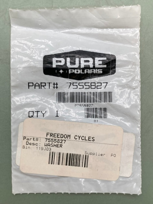 Polaris 7555827 Washer BBC0173 New Genuine