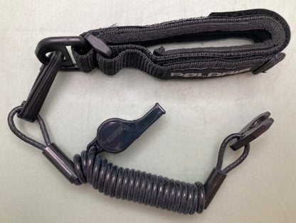 Polaris 7080675 Lanyard with Whistle New Genuine