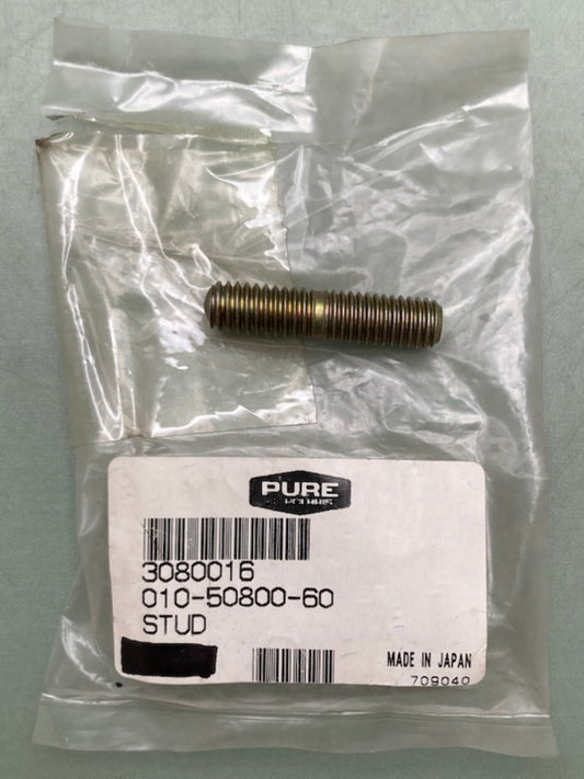 Polaris 3080016 Stud 3084139 New Genuine