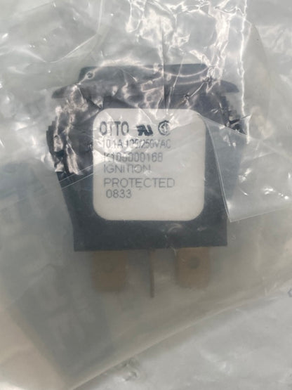Polaris 4010964 Switch Thumb Warmer Hi/Lo New Genuine
