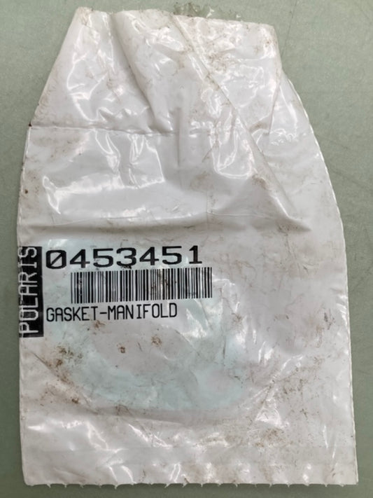 Polaris 0453451 Manifold Gasket 0455477 0455364 New Genuine