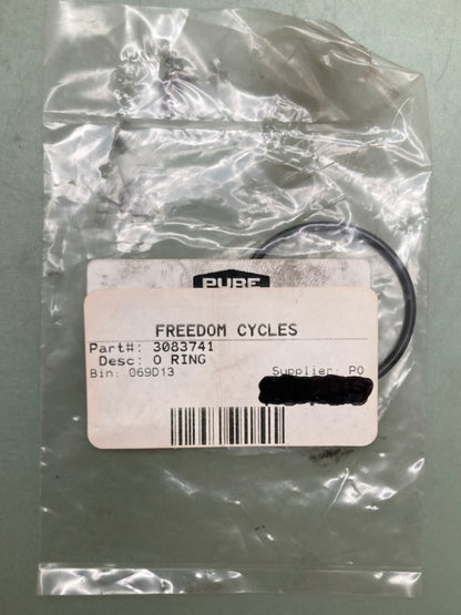 Polaris 3083741 O-Ring New Genuine