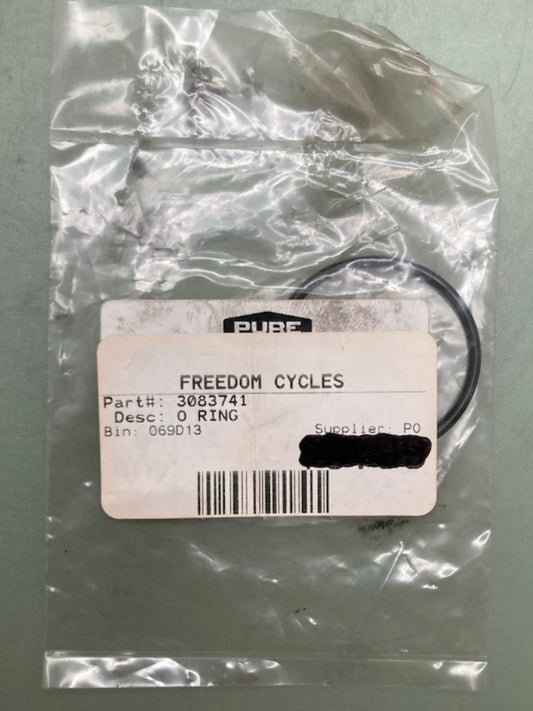 Polaris 3083741 O-Ring New Genuine