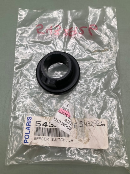 Polaris 5432926 Spacer Switch Lh New Genuine