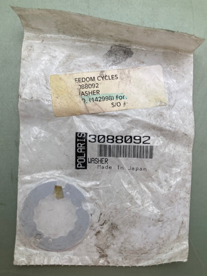 Polaris 3088092 Washer New Genuine