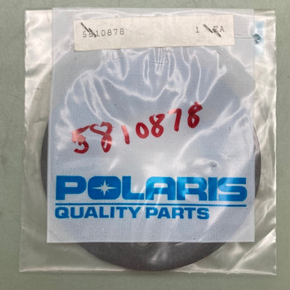 Polaris 5810878 Gasket Reverse Bracket New Genuine