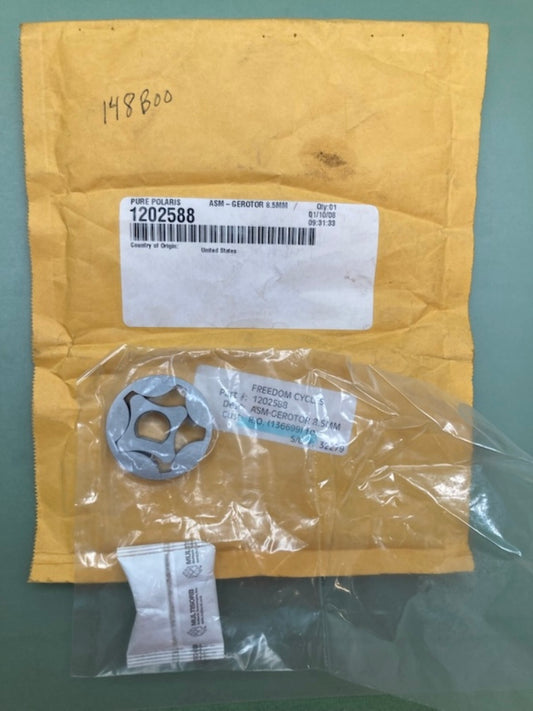 Polaris 1202588 Assembly Gerotor 1202588 New Genuine