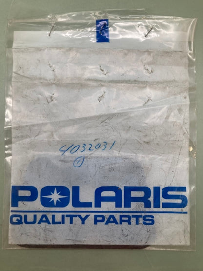 Polaris 4032031 Taillight Gasket New Genuine