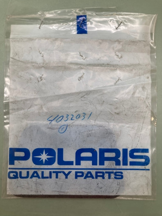 Polaris 4032031 Taillight Gasket New Genuine