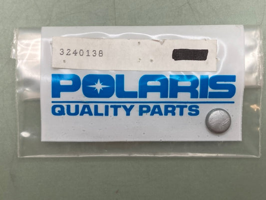 Qty 2 Polaris 3240138 Plug New Genuine