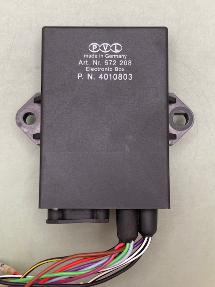 Polaris 4010558 Controller Ignition New Genuine