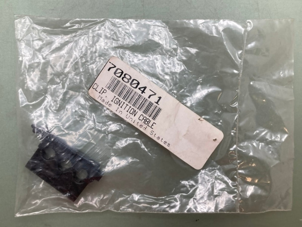 Polaris 7080471 Clip Ignition Cable New Replaces