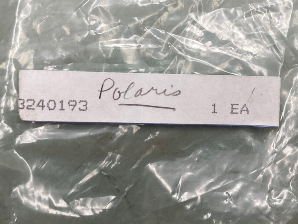 Polaris 3240193 Gasket Exhaust Manifold 3240163 New Replaces