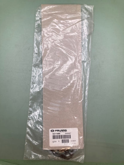 Polaris 5211489 Gasket Exhaust Manifold New Genuine