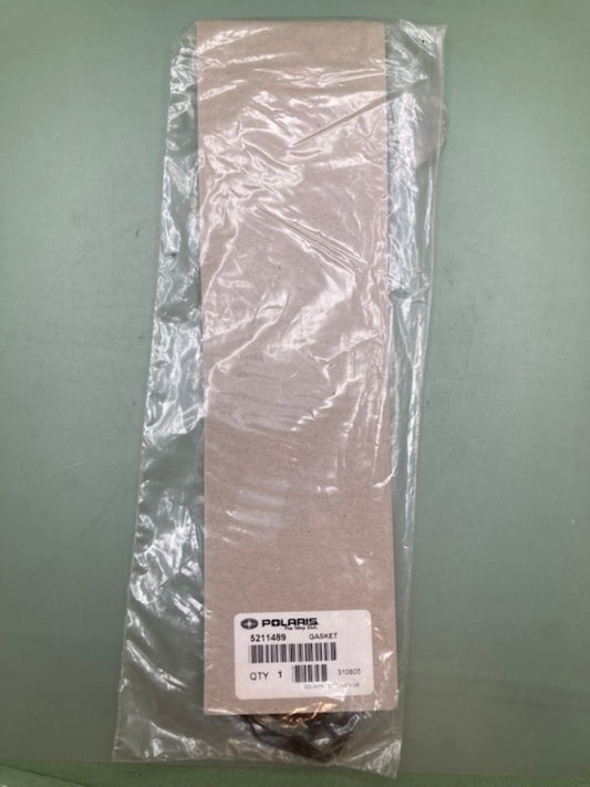 Polaris 5211489 Gasket Exhaust Manifold New Genuine