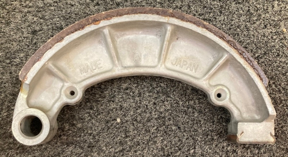 Kawasaki 41048-016 Brake Shoe 41048-1092 New Genuine