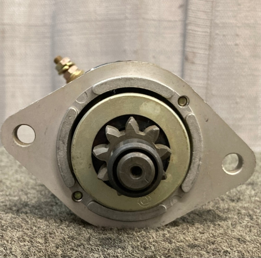 Kawasaki 21163-3501 Motor Starter New Genuine
